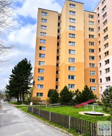 Prodej bytu 1+1, Liberec - Liberec XIV-Ruprechtice, Borový vrch, 39 m2
