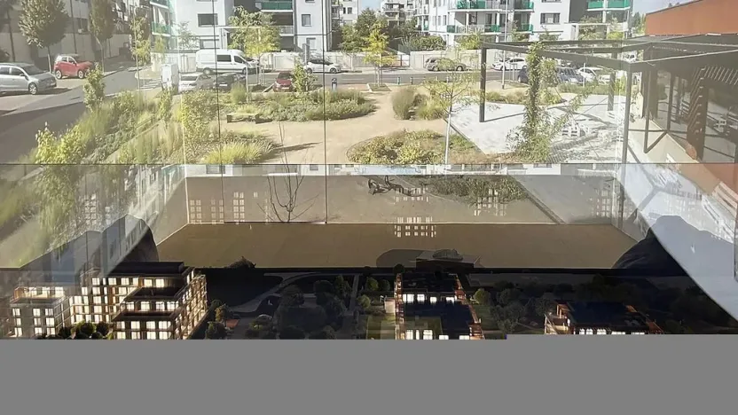 Prodej bytu 2+kk, Praha - Dolní Chabry, Tušimická, 57 m2
