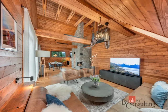 Prodej bytu 6+kk a větší, Harrachov - Nový Svět, 223 m2