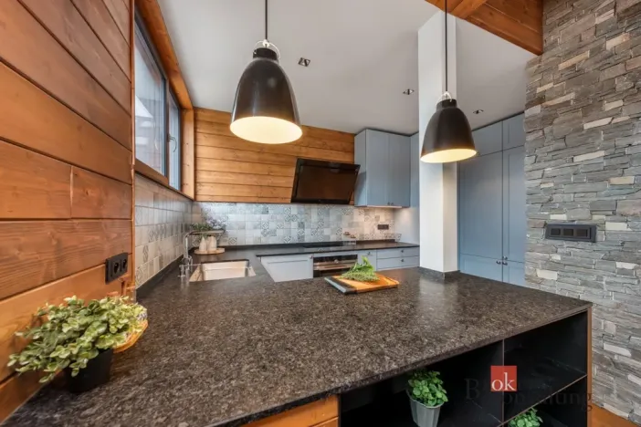 Prodej bytu 6+kk a větší, Harrachov - Nový Svět, 223 m2