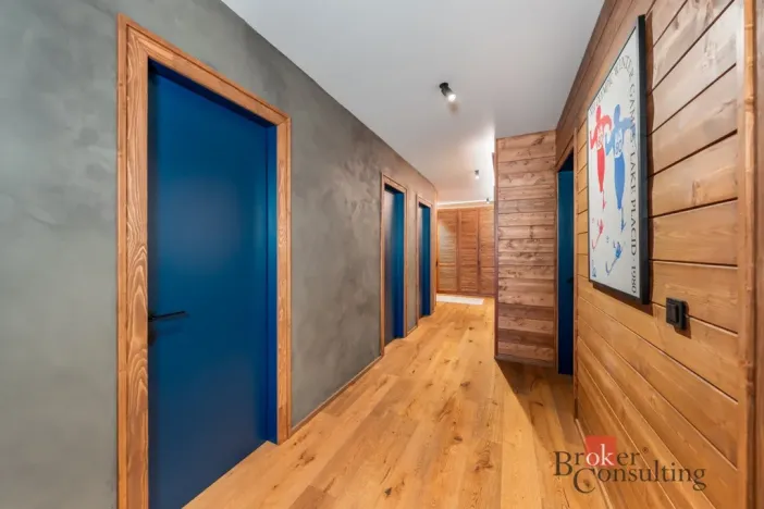 Prodej bytu 6+kk a větší, Harrachov - Nový Svět, 223 m2