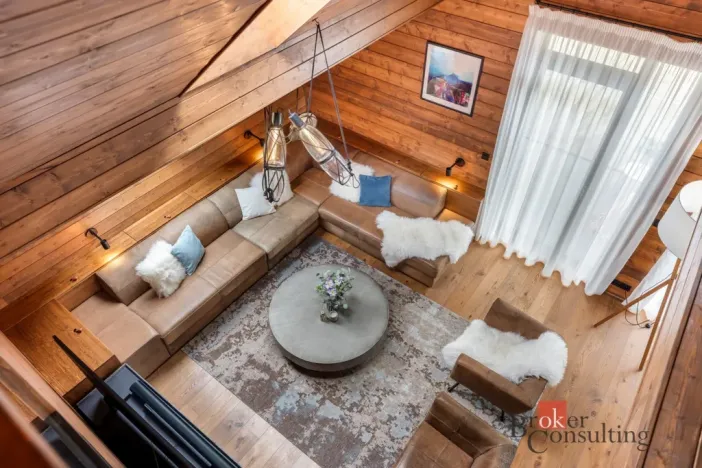 Prodej bytu 6+kk a větší, Harrachov - Nový Svět, 223 m2
