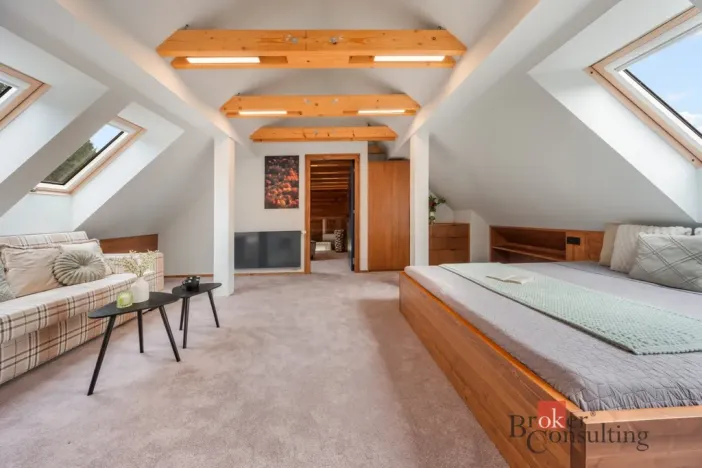 Prodej bytu 6+kk a větší, Harrachov - Nový Svět, 223 m2