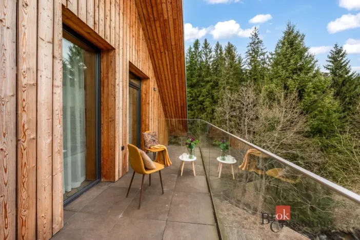 Prodej bytu 6+kk a větší, Harrachov - Nový Svět, 223 m2