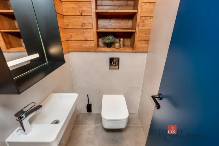 Prodej bytu 6+kk a větší, Harrachov - Nový Svět, 223 m2
