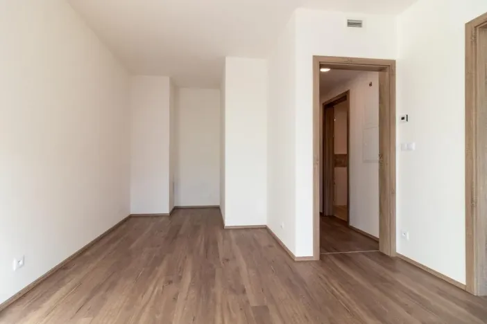 Pronájem bytu 2+kk, Praha - Třebonice, K metru, 52 m2