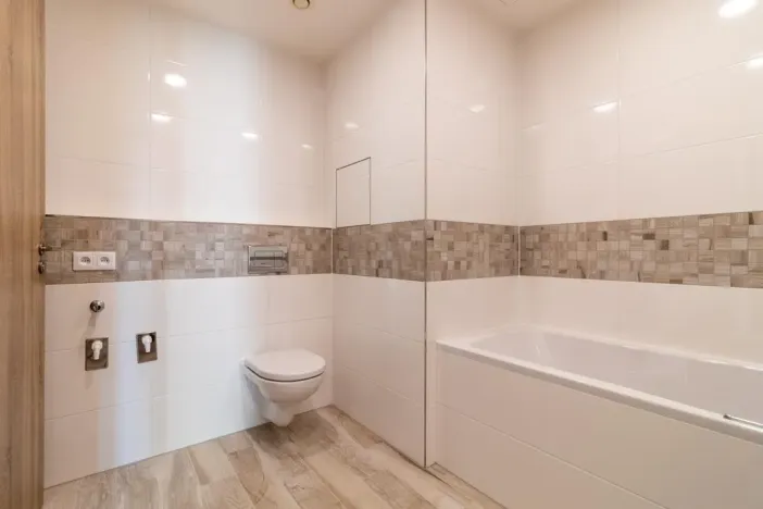 Pronájem bytu 2+kk, Praha - Třebonice, K metru, 52 m2