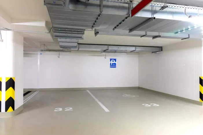 Pronájem bytu 2+kk, Praha - Třebonice, K metru, 52 m2
