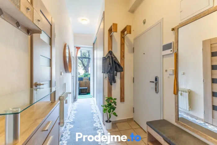 Prodej bytu 2+1, Praha - Libeň, Čihákova, 55 m2