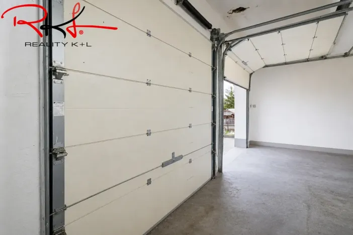 Pronájem výrobních prostor, Židovice, 48 m2