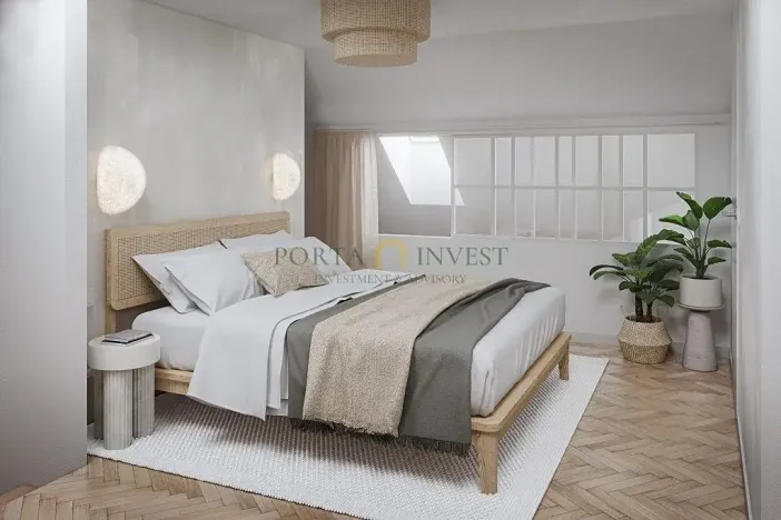 Prodej atypického bytu, Praha - Vinohrady, Pod Karlovem, 109 m2