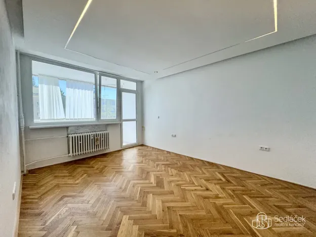 Pronájem bytu 3+1, Sokolov, Mánesova, 83 m2
