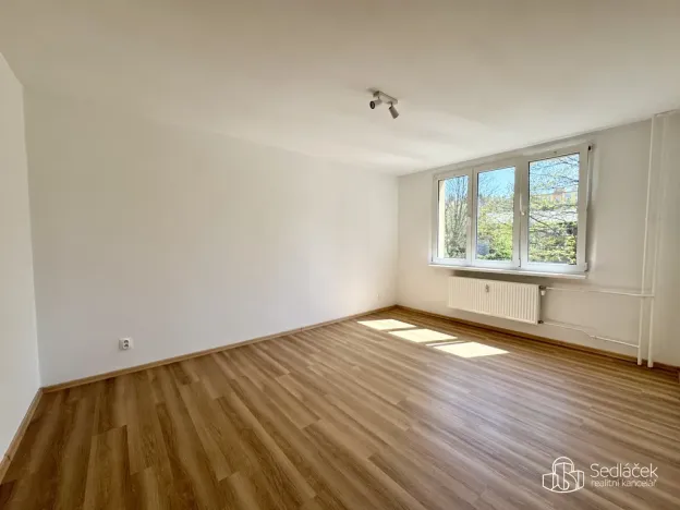 Pronájem bytu 3+1, Sokolov, Mánesova, 63 m2