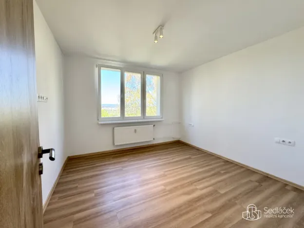 Pronájem bytu 3+1, Sokolov, Mánesova, 63 m2