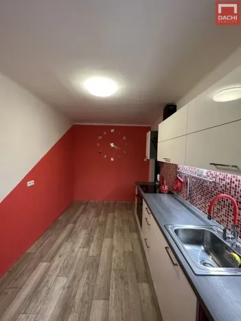 Prodej bytu 2+1, Olomouc, Tovární, 56 m2