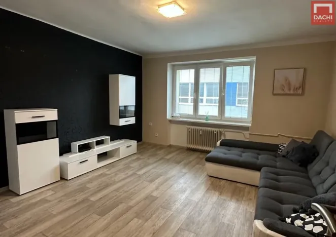 Prodej bytu 2+1, Olomouc, Tovární, 56 m2