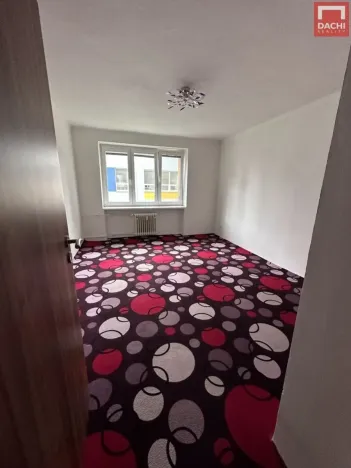 Prodej bytu 2+1, Olomouc, Tovární, 56 m2