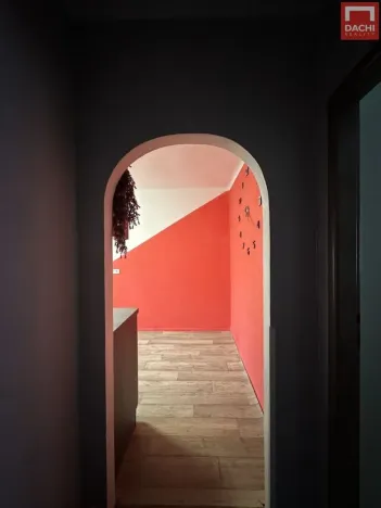 Prodej bytu 2+1, Olomouc, Tovární, 56 m2