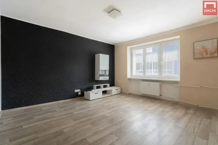Prodej bytu 2+1, Olomouc, Tovární, 56 m2