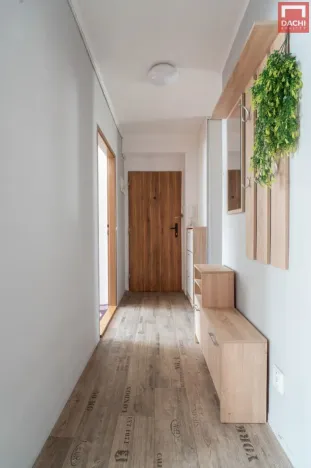 Prodej bytu 2+1, Olomouc, Tovární, 56 m2