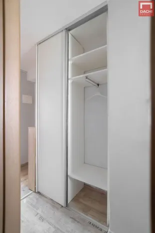 Prodej bytu 2+1, Olomouc, Tovární, 56 m2