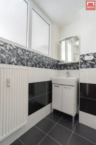 Prodej bytu 2+1, Olomouc, Tovární, 56 m2