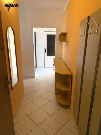 Pronájem bytu 2+1, Třebíč - Nové Dvory, Gen. Svobody, 57 m2