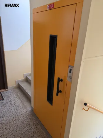 Pronájem bytu 2+1, Třebíč - Nové Dvory, Gen. Svobody, 57 m2
