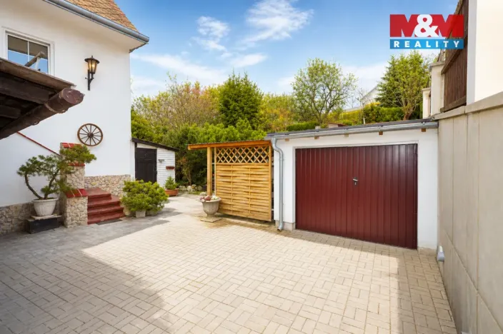 Prodej činžovního domu, Karlovy Vary - Doubí, Studentská, 260 m2