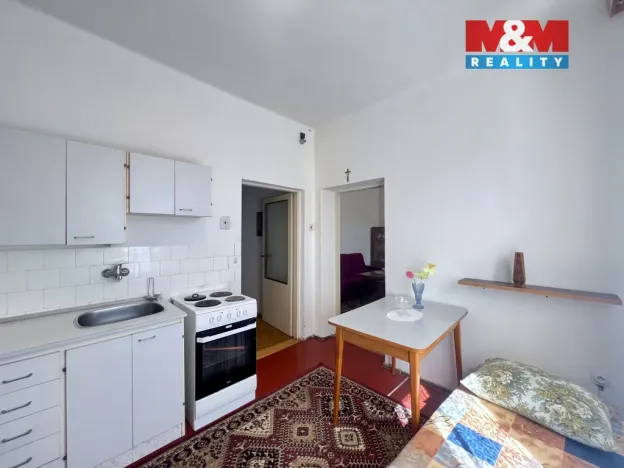 Prodej rodinného domu, Ostrava - Polanka nad Odrou, Bedřicha Smetany, 119 m2