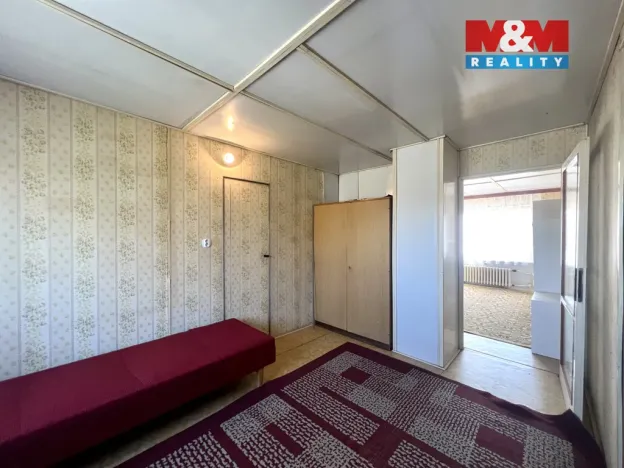 Prodej rodinného domu, Ostrava - Polanka nad Odrou, Bedřicha Smetany, 119 m2