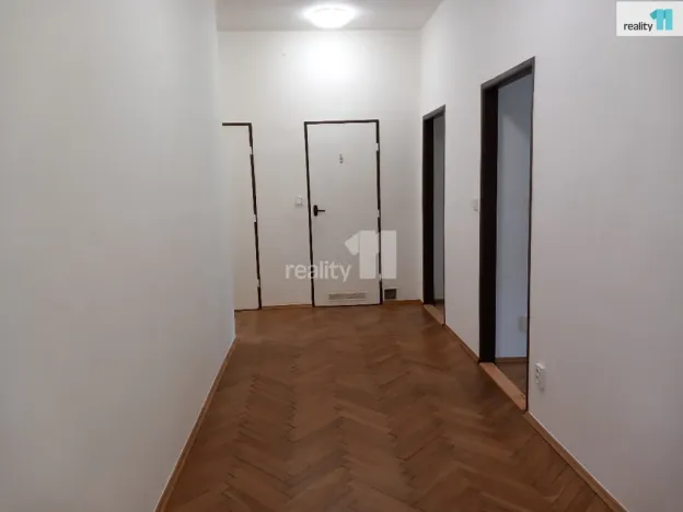 Pronájem bytu 3+kk, Praha - Nusle, Na bitevní pláni, 83 m2