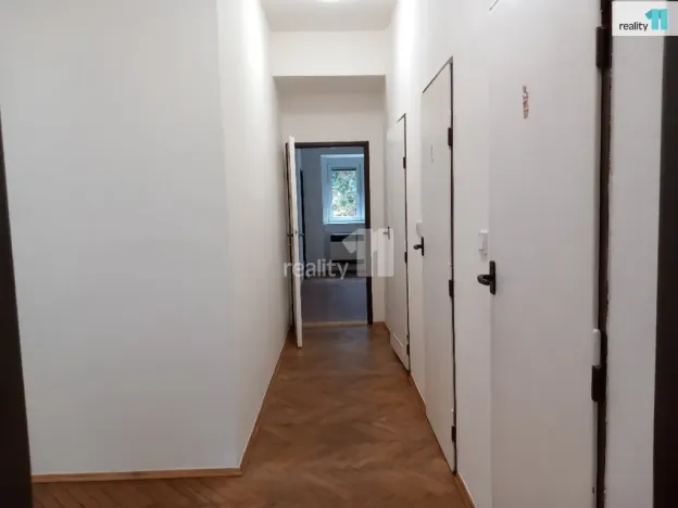 Pronájem bytu 3+kk, Praha - Nusle, Na bitevní pláni, 83 m2