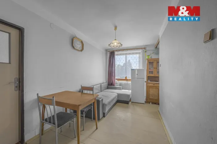 Prodej bytu 3+1, Trotina, 80 m2