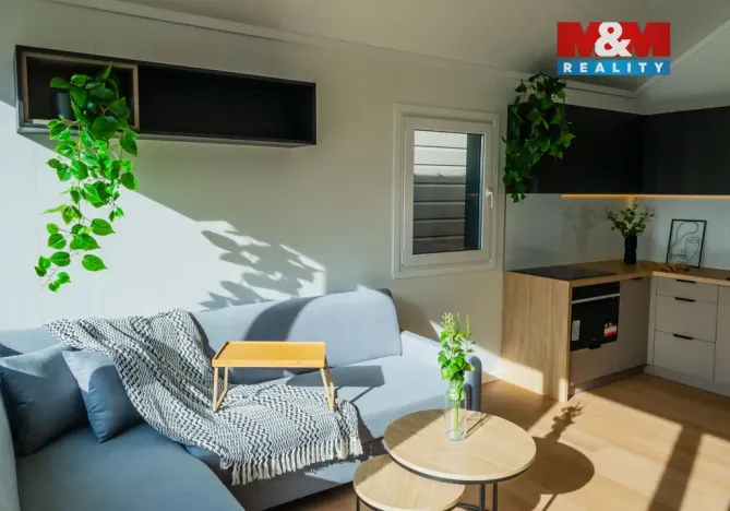 Prodej rodinného domu, Horní Čermná, 55 m2