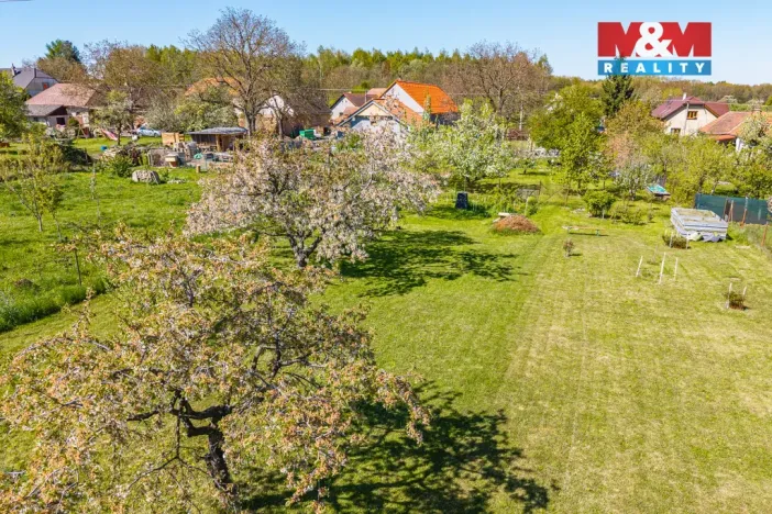 Prodej rodinného domu, Žáky - Štrampouch, 115 m2
