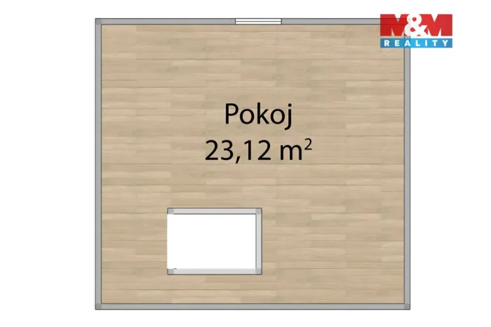 Prodej chaty, Zahrádka, 66 m2