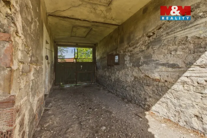 Prodej obchodního prostoru, Veltěže, 178 m2
