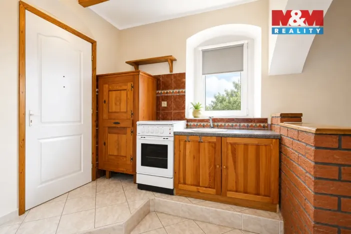 Prodej rodinného domu, Karlovy Vary - Doubí, Studentská, 260 m2