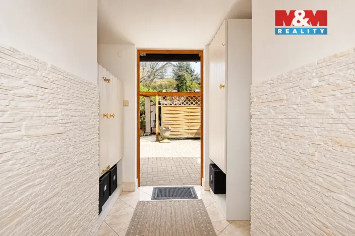 Prodej rodinného domu, Karlovy Vary - Doubí, Studentská, 260 m2
