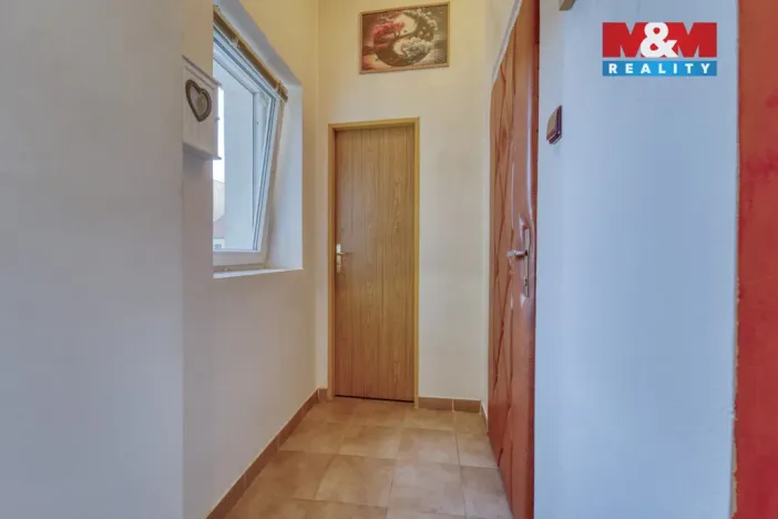 Pronájem bytu 1+kk, Plzeň - Východní Předměstí, Koterovská, 23 m2