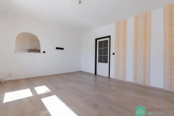 Prodej bytu 4+1, Teplice, Prosetická, 76 m2