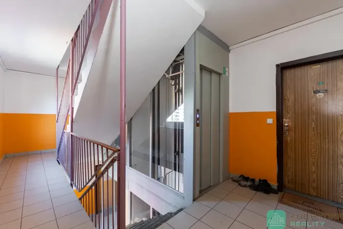 Prodej bytu 4+1, Teplice, Prosetická, 76 m2