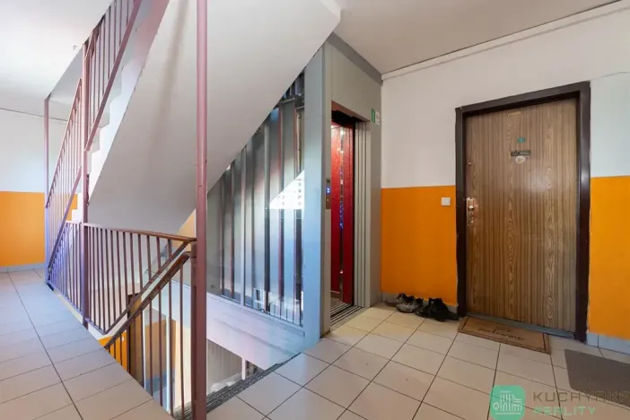 Prodej bytu 4+1, Teplice, Prosetická, 76 m2