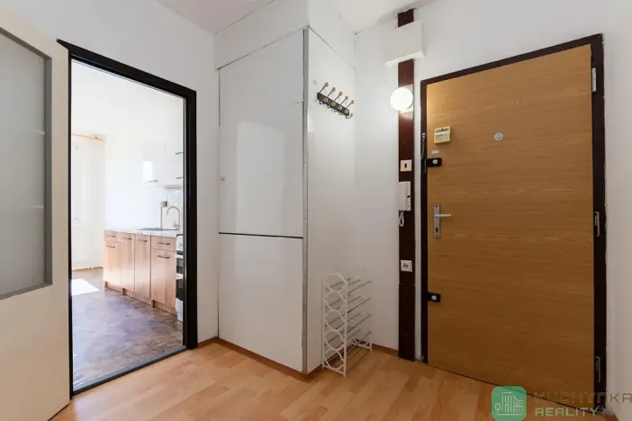 Prodej bytu 4+1, Teplice, Prosetická, 76 m2