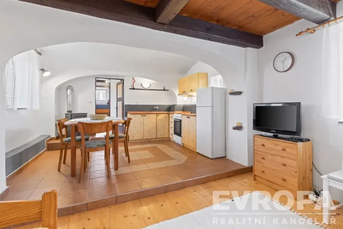 Prodej chalupy, Habry - Frýdnava, 125 m2