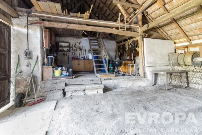 Prodej chalupy, Habry - Frýdnava, 125 m2