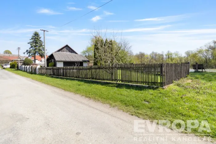 Prodej chalupy, Habry - Frýdnava, 125 m2