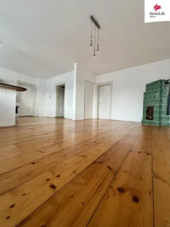 Pronájem bytu 2+kk, Teplice, Štúrova, 95 m2