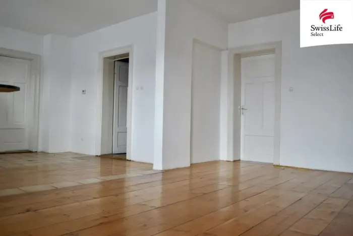 Pronájem bytu 2+kk, Teplice, Štúrova, 95 m2
